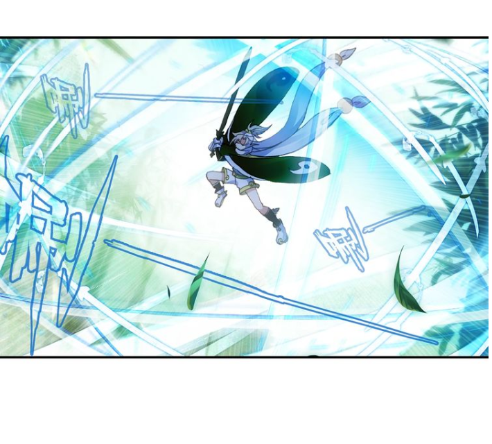 อ่านการ์ตูน A Will Eternal 22 ภาพที่ 30