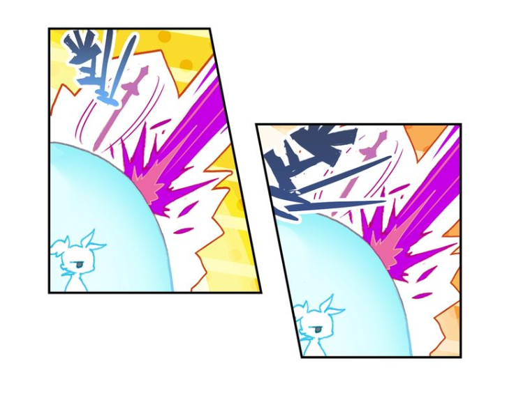 อ่านการ์ตูน A Will Eternal 23 ภาพที่ 30