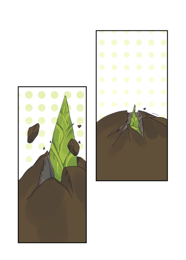 อ่านการ์ตูน A Will Eternal 15 ภาพที่ 33