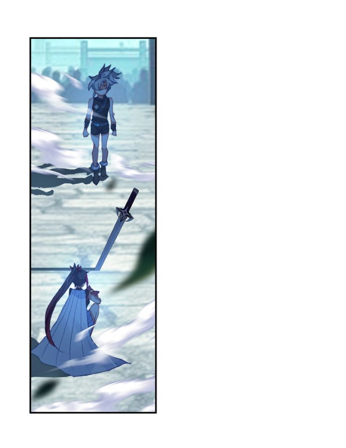 อ่านการ์ตูน A Will Eternal 25 ภาพที่ 34