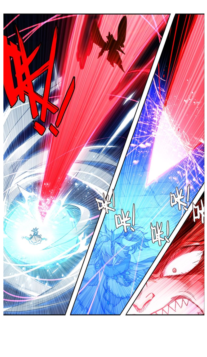 อ่านการ์ตูน A Will Eternal 23 ภาพที่ 39