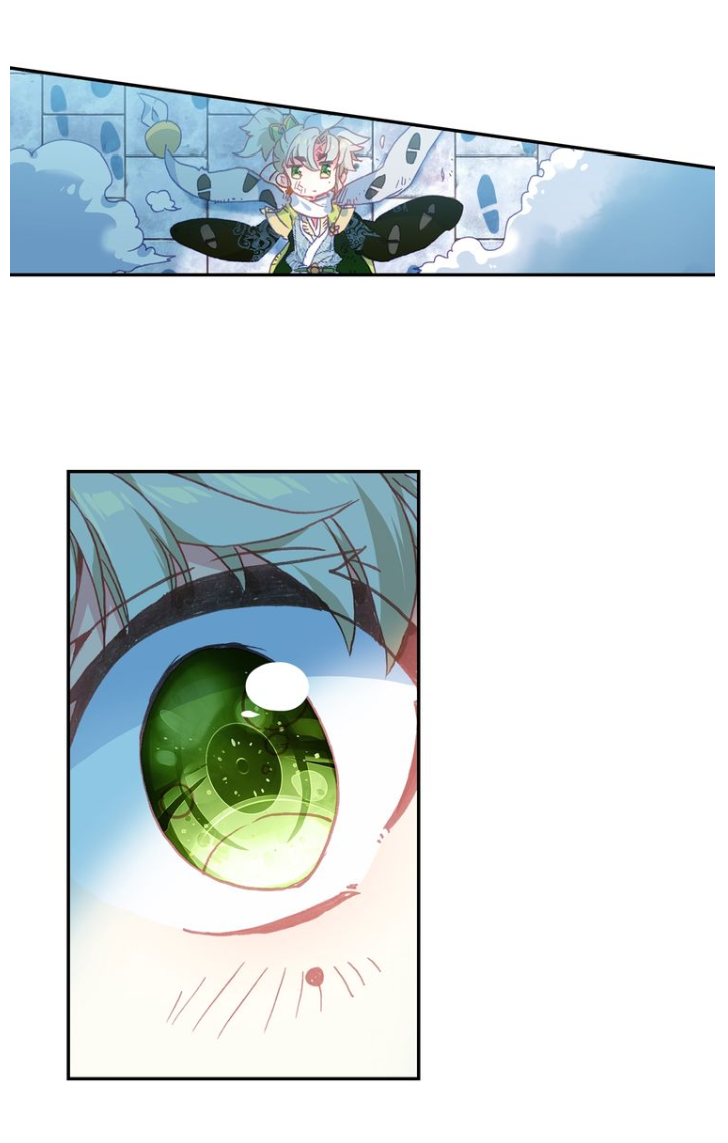 อ่านการ์ตูน A Will Eternal 15 ภาพที่ 46