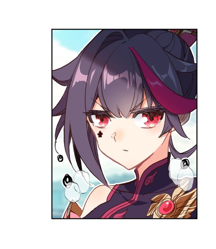 อ่านการ์ตูน A Will Eternal 25 ภาพที่ 5