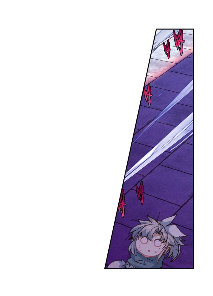 อ่านการ์ตูน A Will Eternal 23 ภาพที่ 50