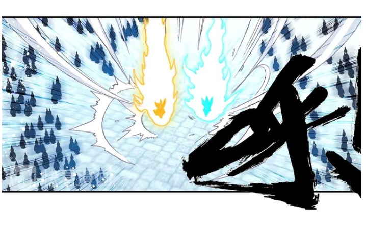 อ่านการ์ตูน A Will Eternal 22 ภาพที่ 52