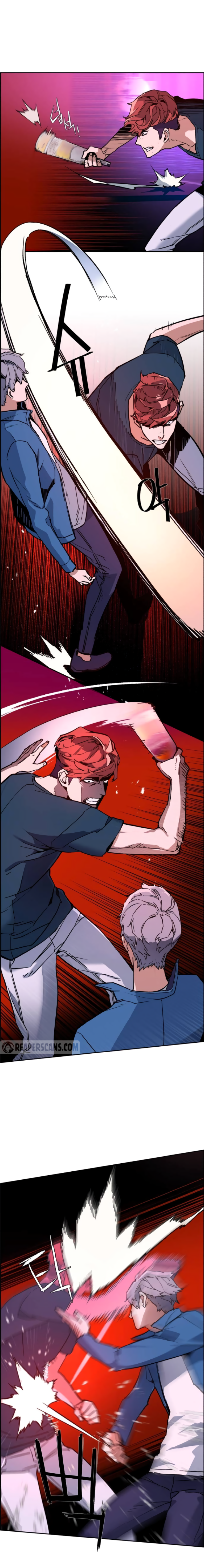 อ่านการ์ตูน Mercenary Enrollment 7 ภาพที่ 4