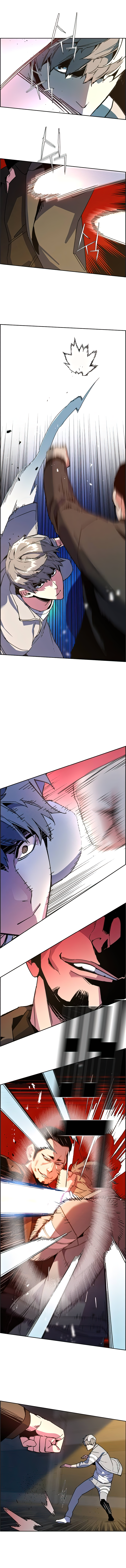 อ่านการ์ตูน Mercenary Enrollment 8 ภาพที่ 15