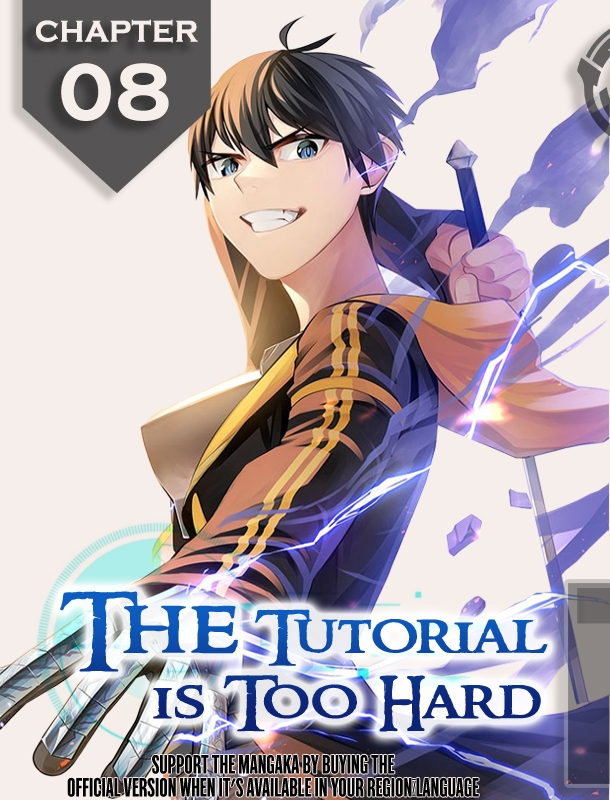อ่านการ์ตูน The tutorial is too hard 8 ภาพที่ 1