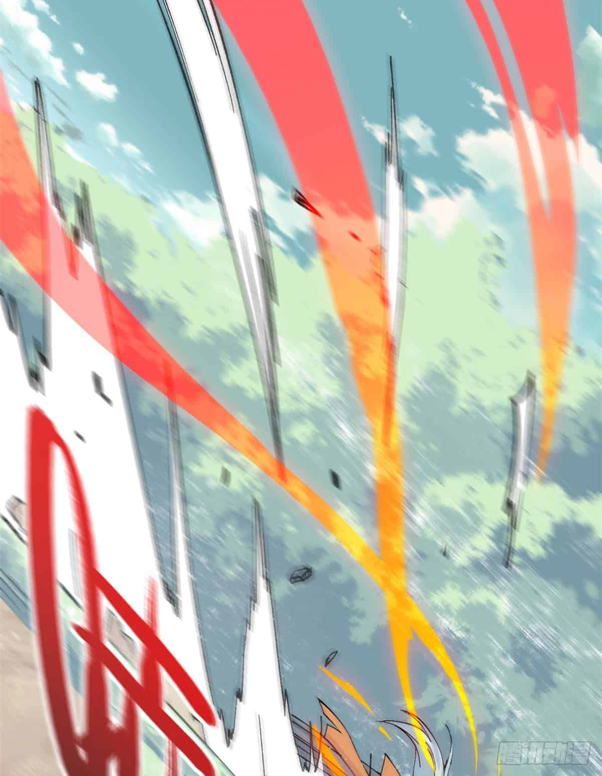 อ่านการ์ตูน Strongest Sect of All Time 4 ภาพที่ 11