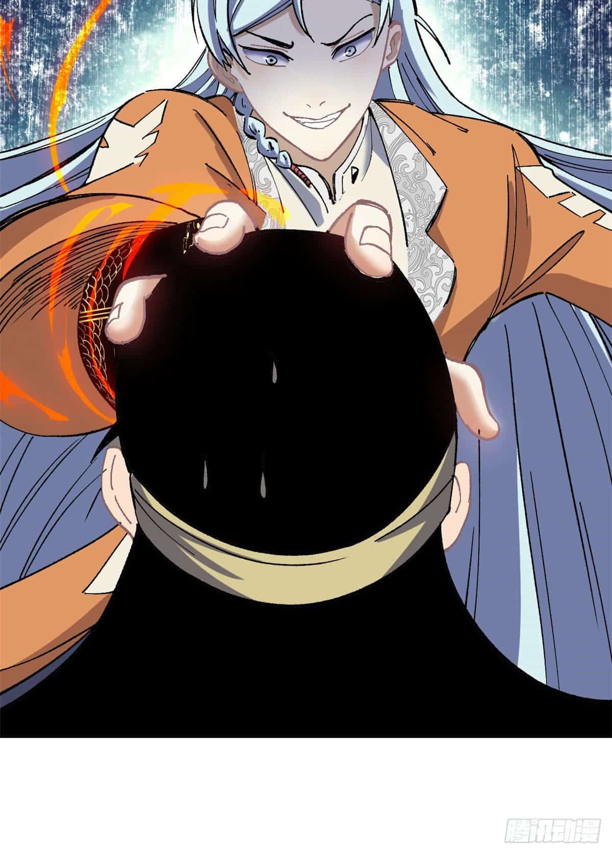 อ่านการ์ตูน Strongest Sect of All Time 4 ภาพที่ 13