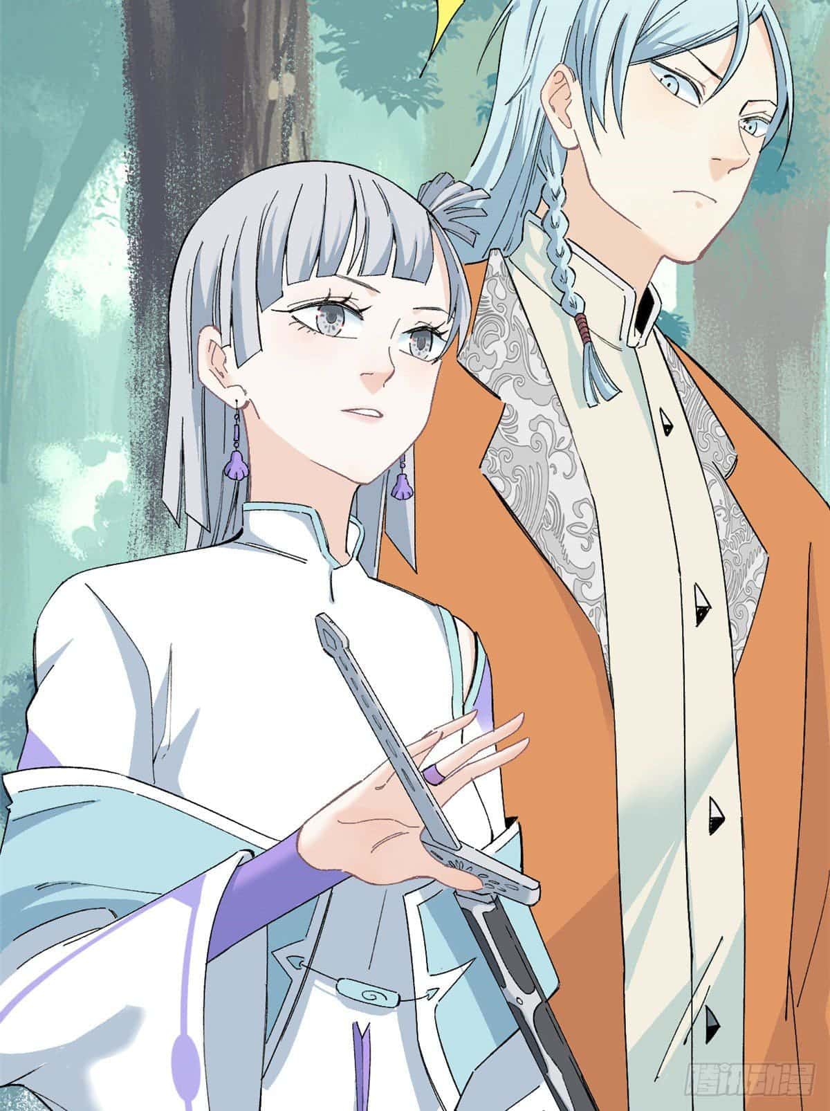 อ่านการ์ตูน Strongest Sect of All Time 5 ภาพที่ 13