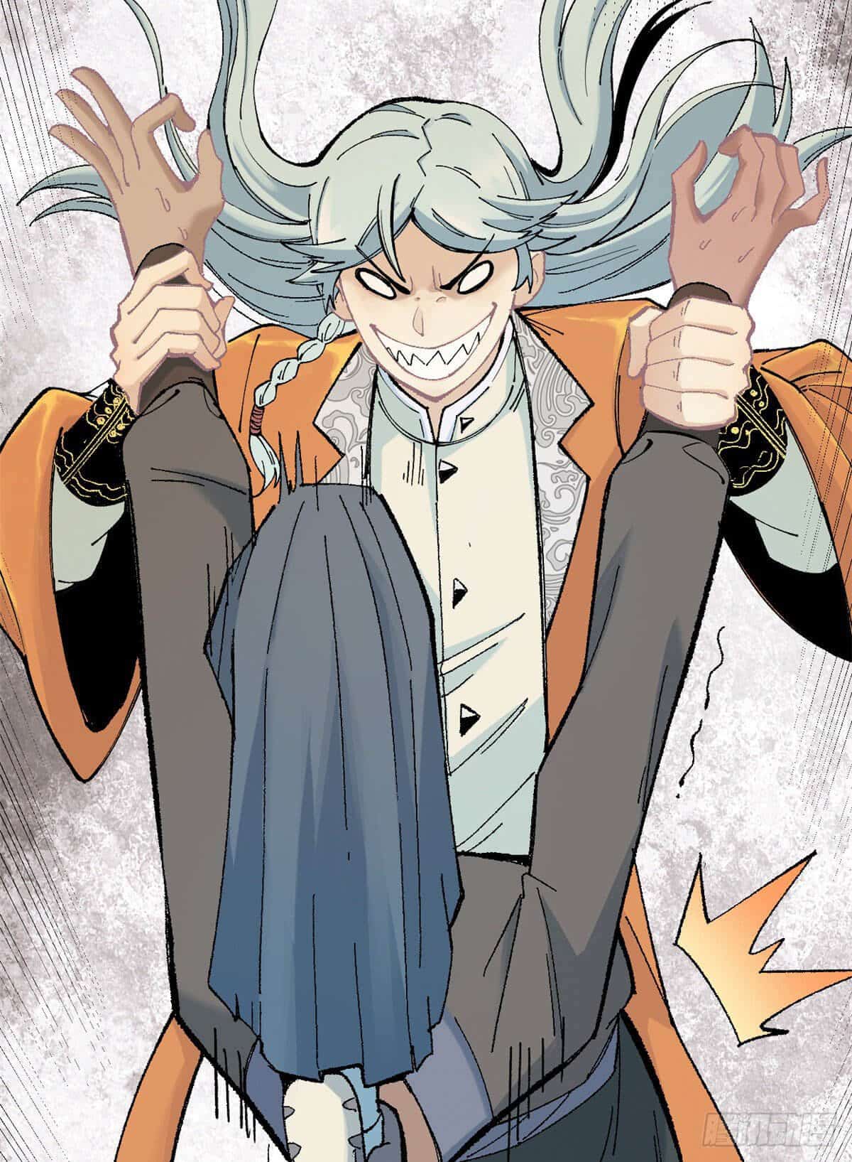 อ่านการ์ตูน Strongest Sect of All Time 1 ภาพที่ 15