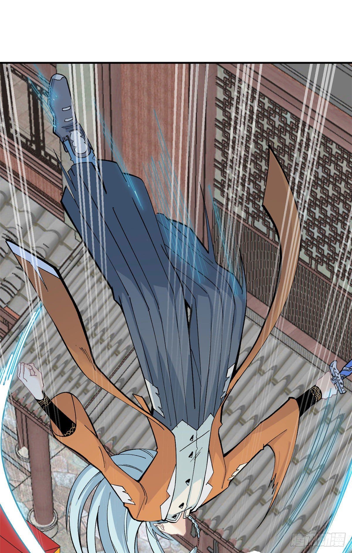 อ่านการ์ตูน Strongest Sect of All Time 10 ภาพที่ 20