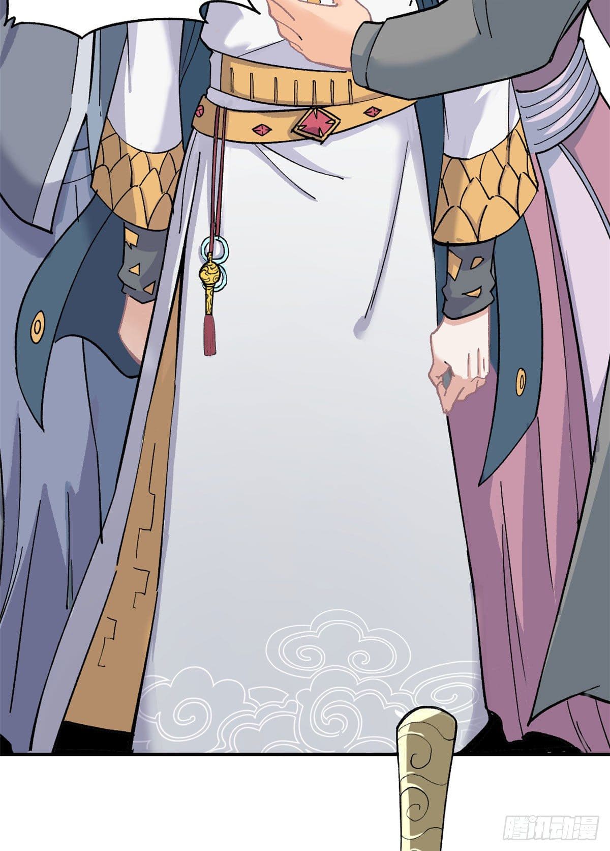 อ่านการ์ตูน Strongest Sect of All Time 7 ภาพที่ 25