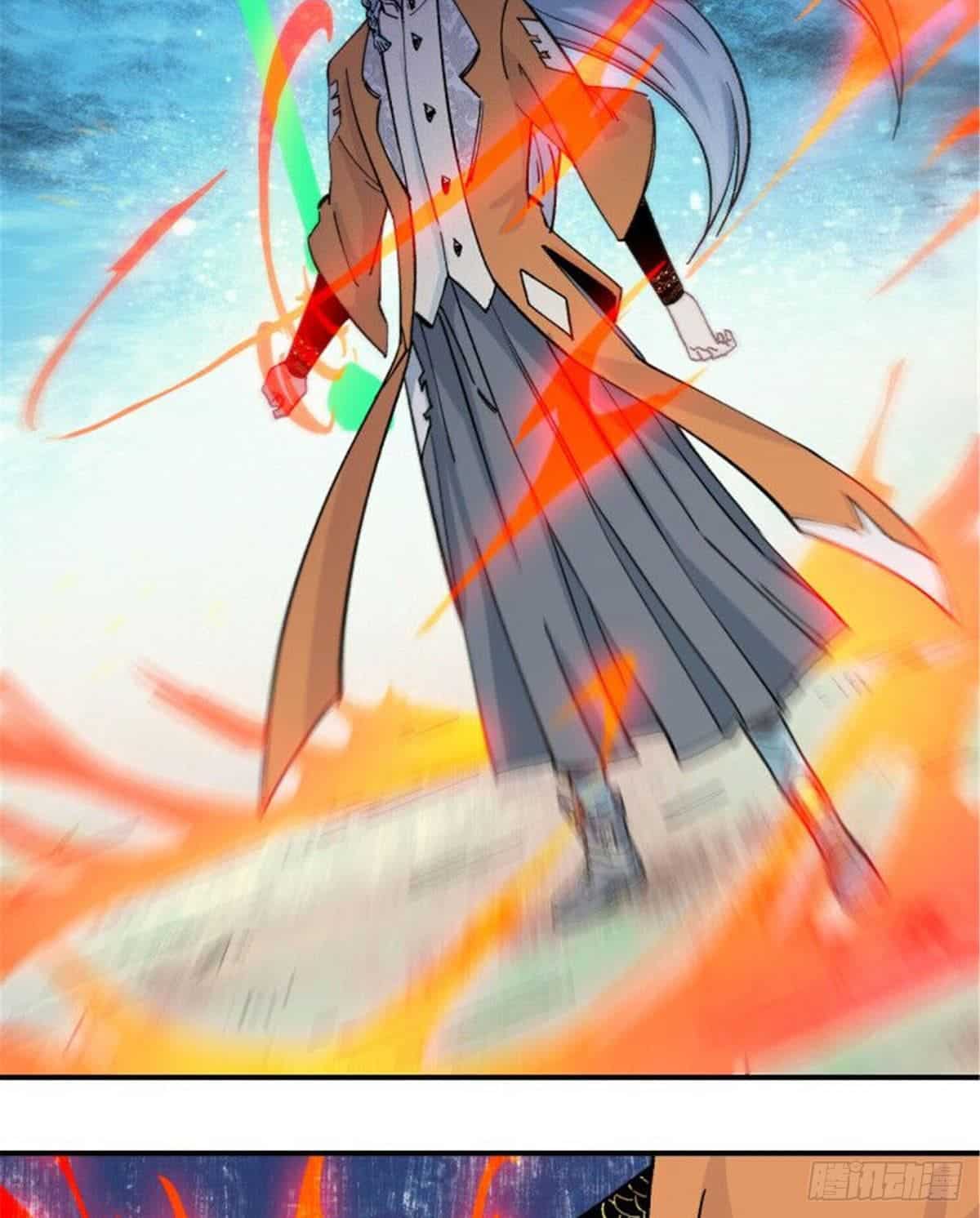 อ่านการ์ตูน Strongest Sect of All Time 4 ภาพที่ 3