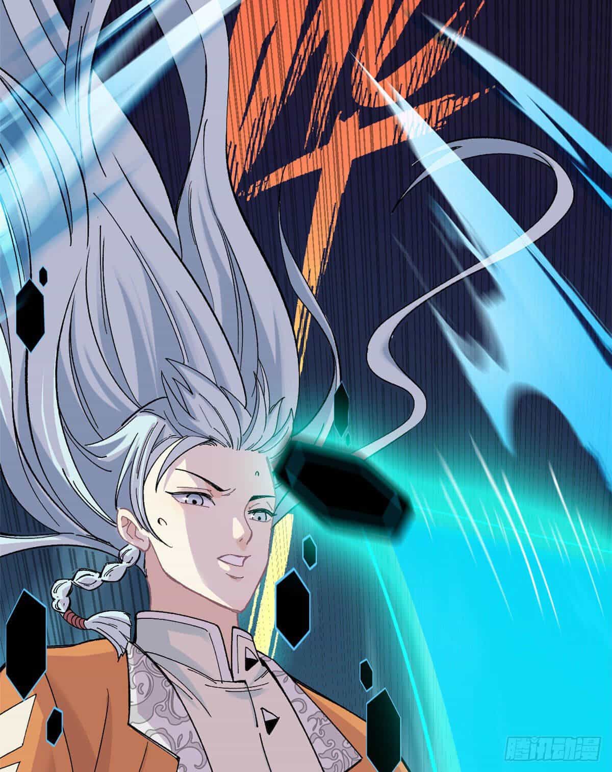 อ่านการ์ตูน Strongest Sect of All Time 1 ภาพที่ 33