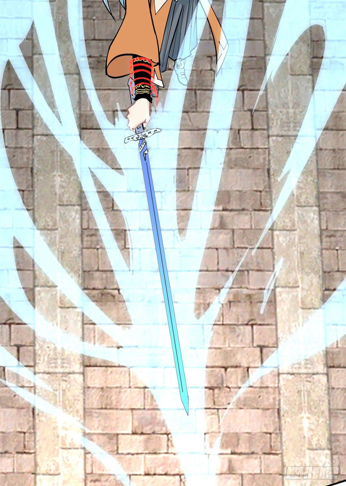 อ่านการ์ตูน Strongest Sect of All Time 10 ภาพที่ 36