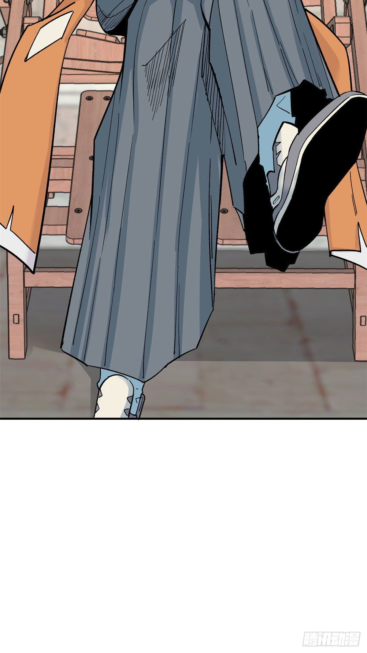 อ่านการ์ตูน Strongest Sect of All Time 7 ภาพที่ 39