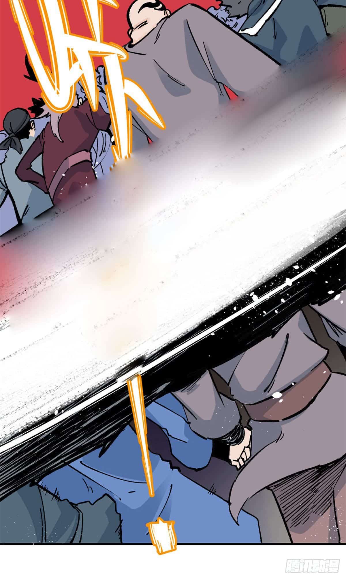 อ่านการ์ตูน Strongest Sect of All Time 20 ภาพที่ 15