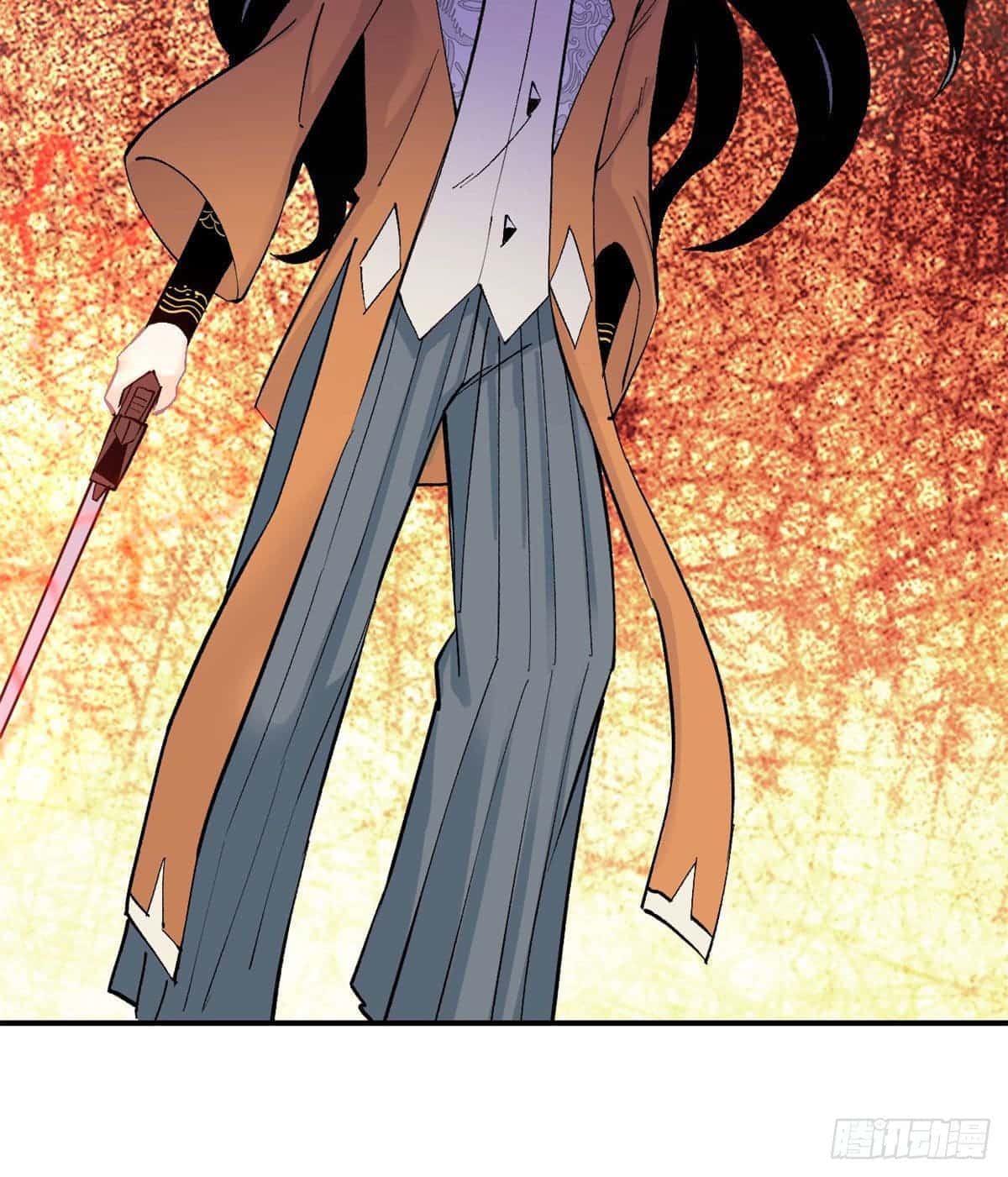 อ่านการ์ตูน Strongest Sect of All Time 34 ภาพที่ 11