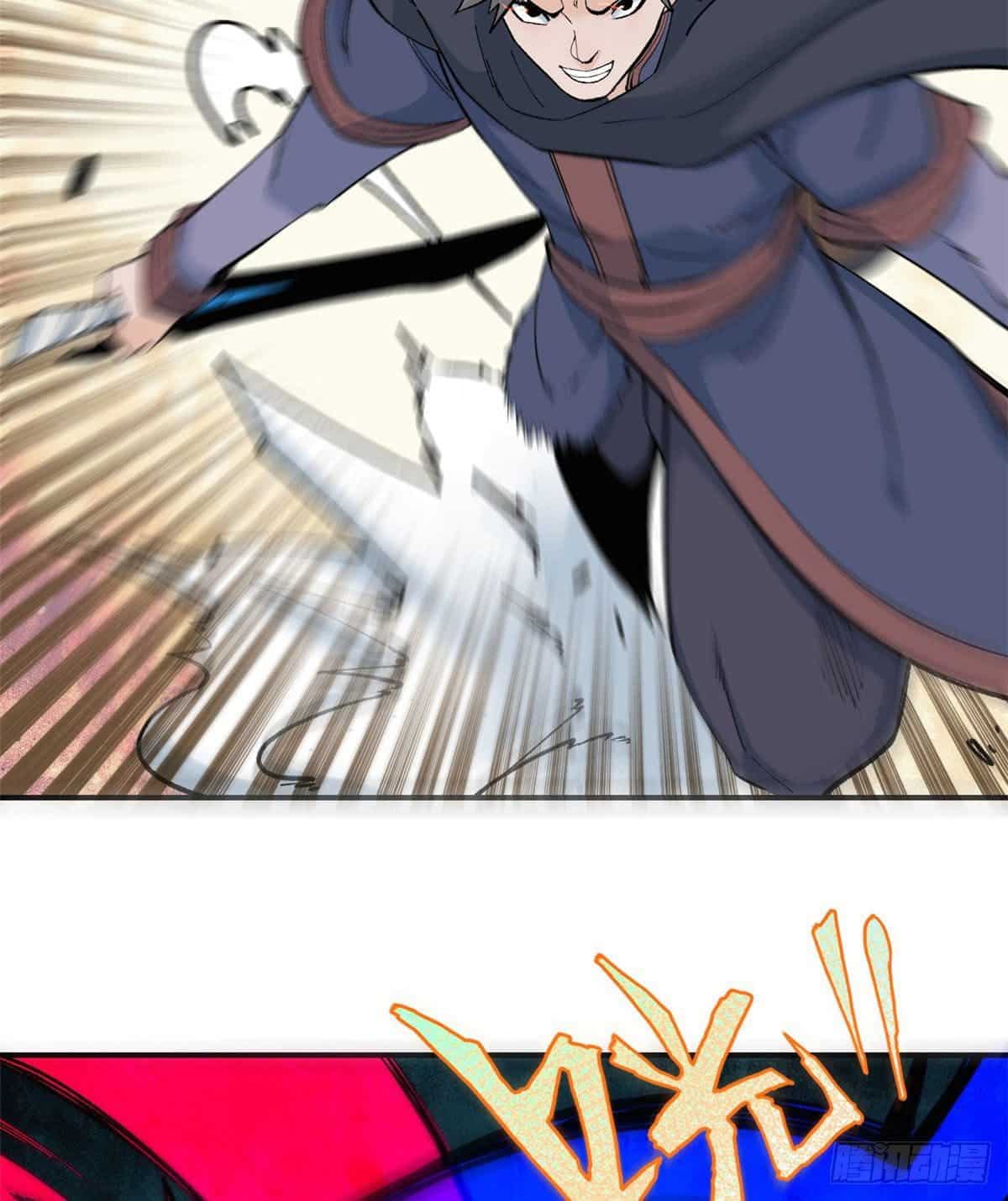 อ่านการ์ตูน Strongest Sect of All Time 34 ภาพที่ 15