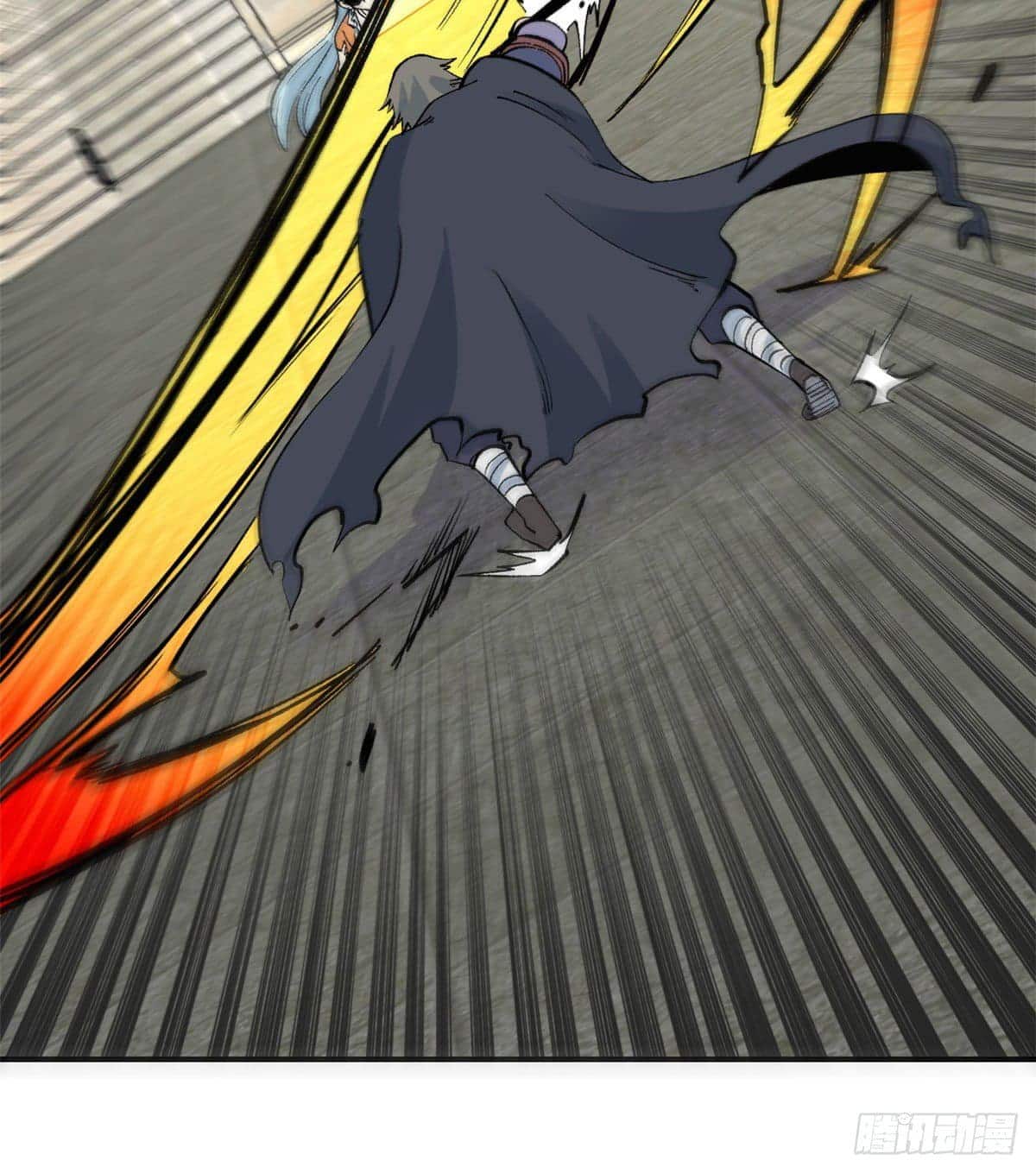 อ่านการ์ตูน Strongest Sect of All Time 34 ภาพที่ 21