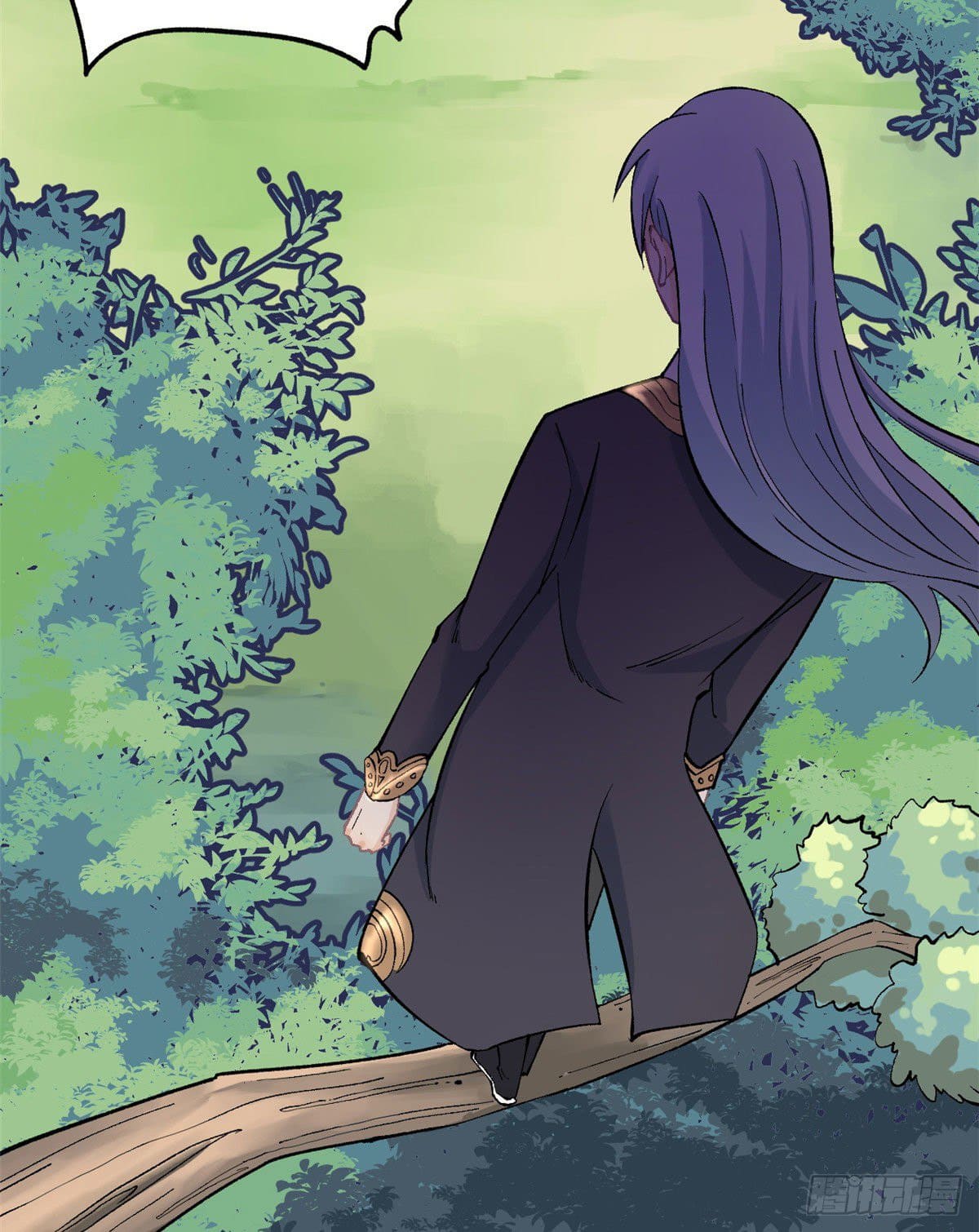 อ่านการ์ตูน Strongest Sect of All Time 35 ภาพที่ 34