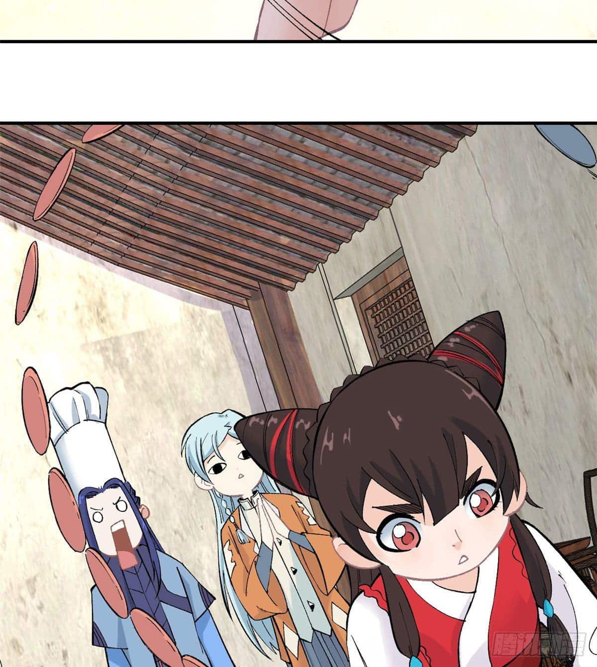 อ่านการ์ตูน Strongest Sect of All Time 33 ภาพที่ 5