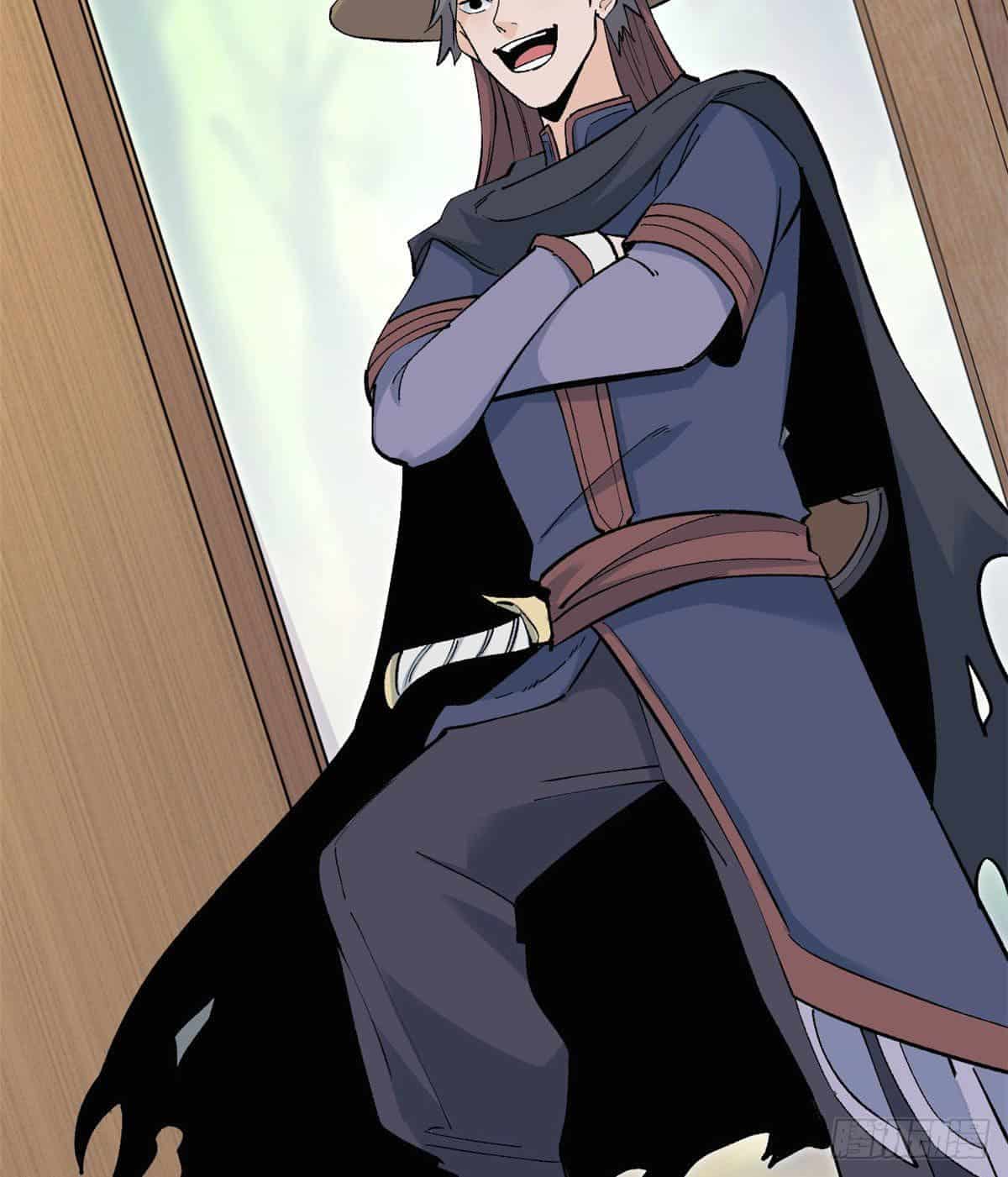 อ่านการ์ตูน Strongest Sect of All Time 34 ภาพที่ 7