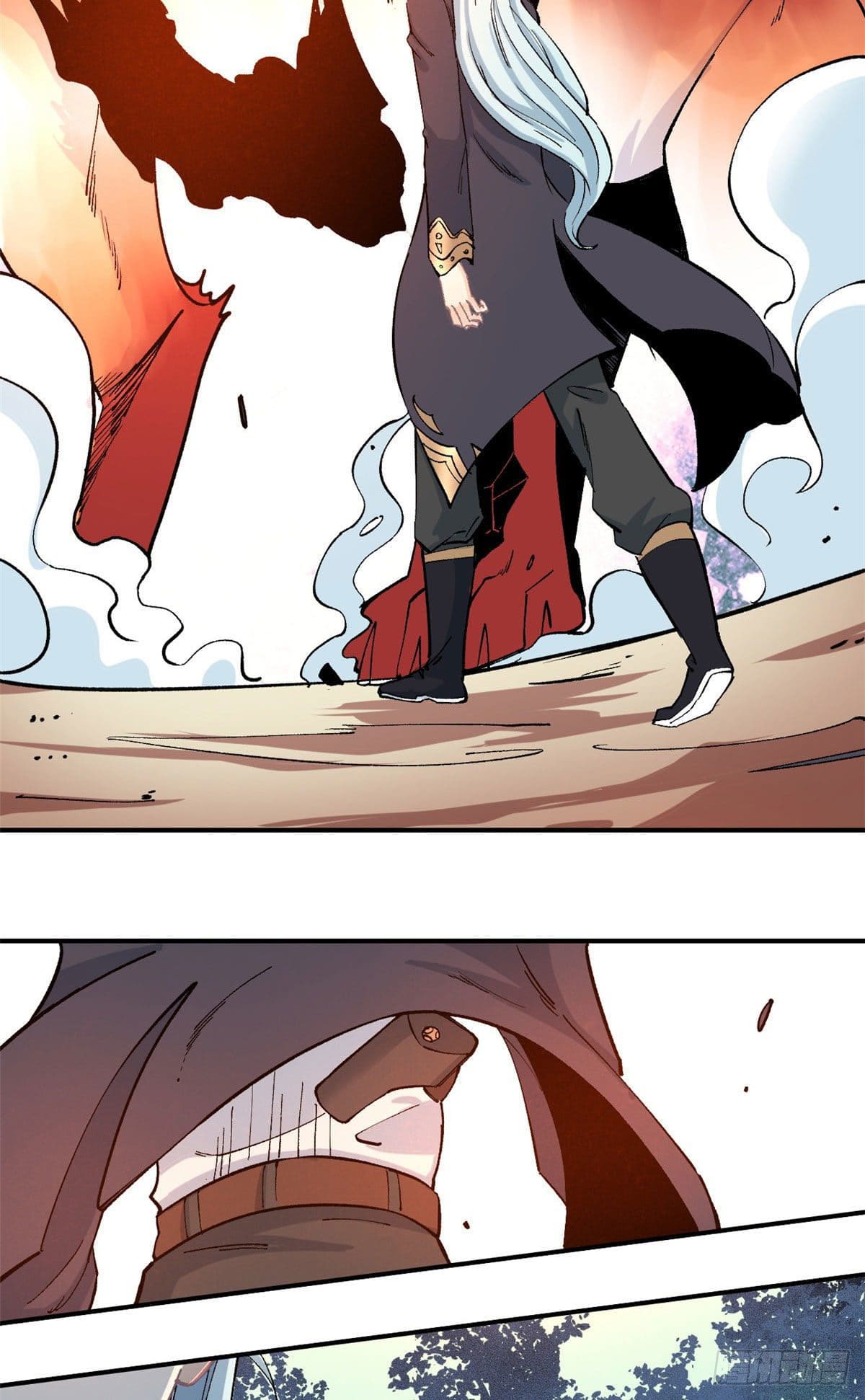 อ่านการ์ตูน Strongest Sect of All Time 37 ภาพที่ 11