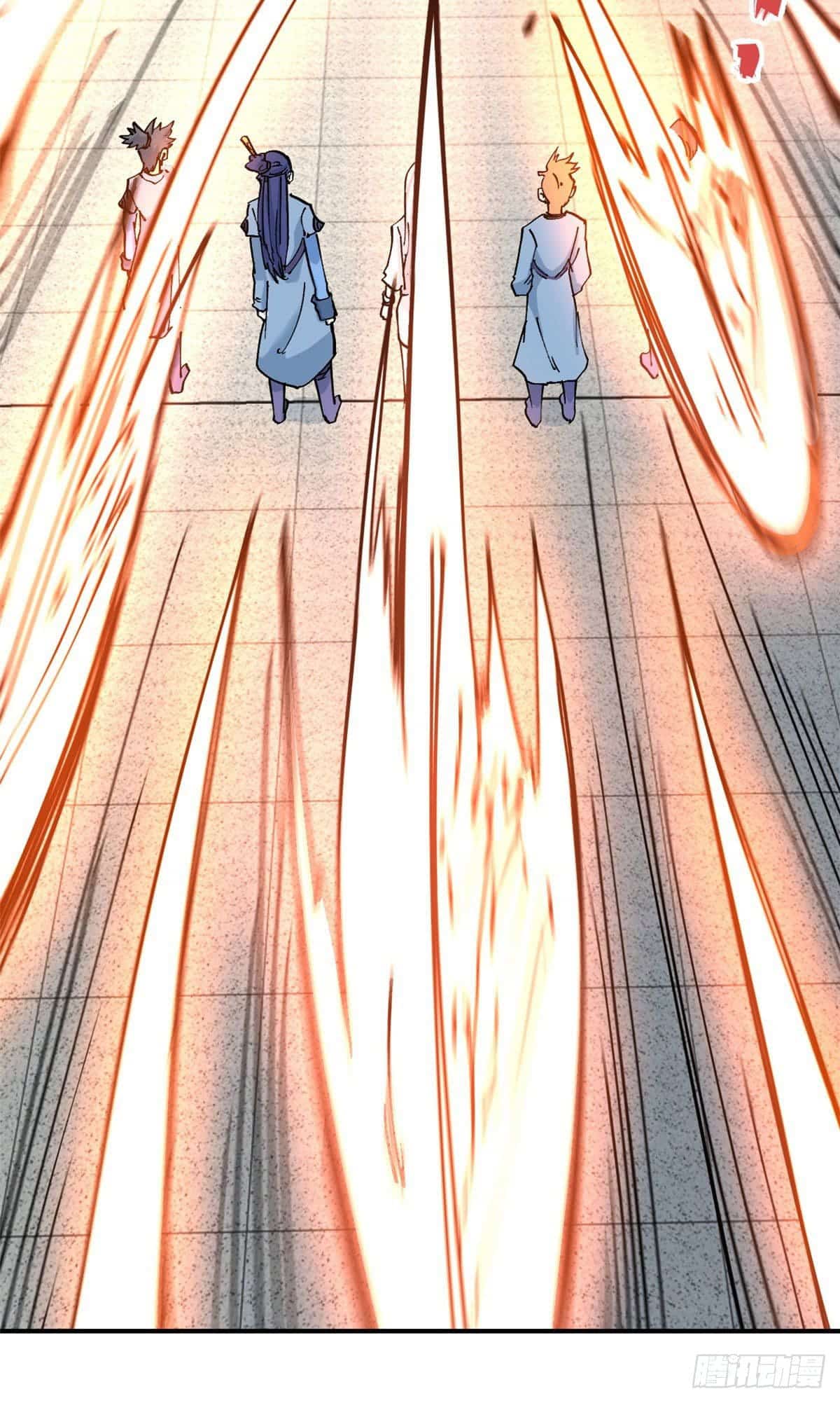 อ่านการ์ตูน Strongest Sect of All Time 40 ภาพที่ 15