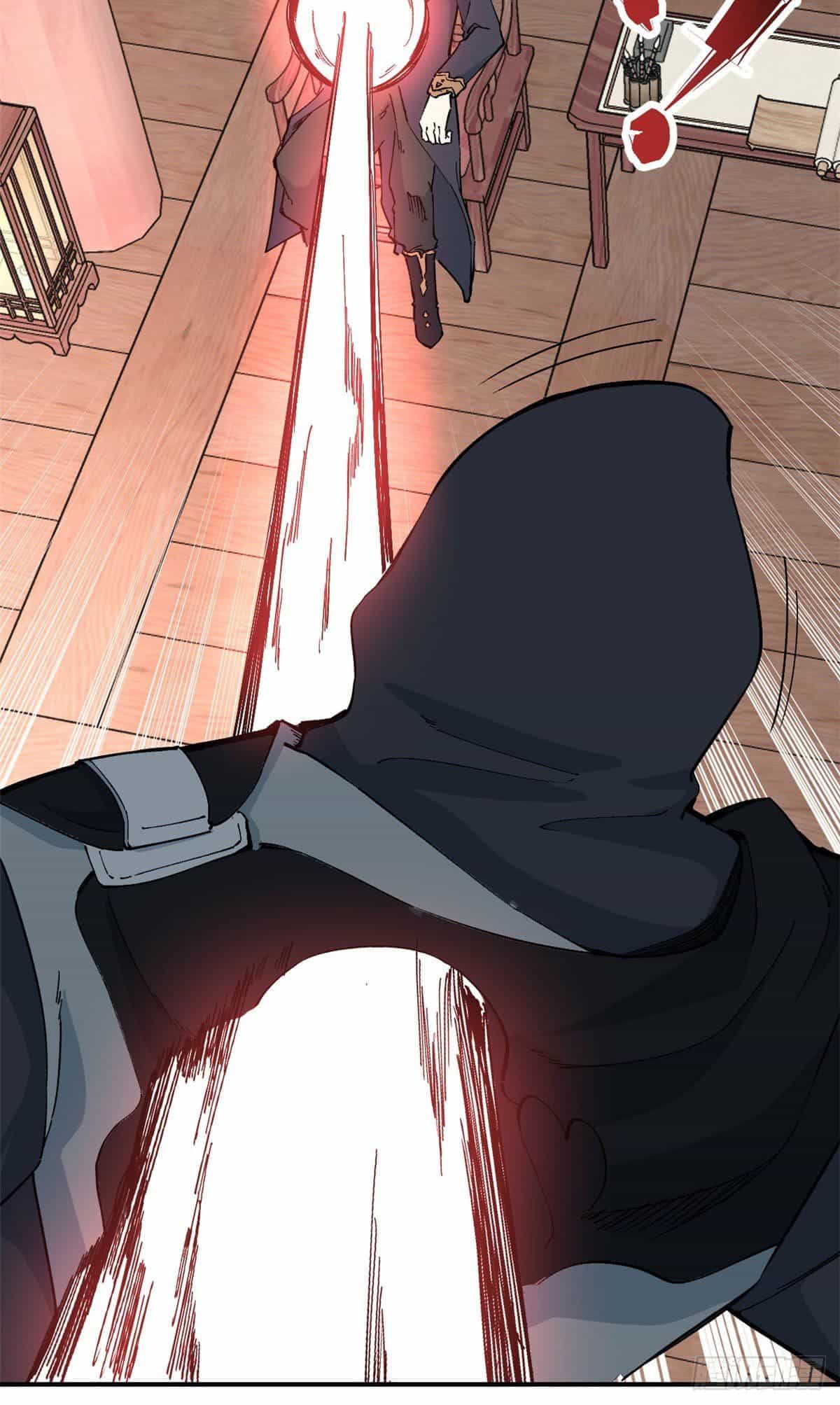 อ่านการ์ตูน Strongest Sect of All Time 41 ภาพที่ 21