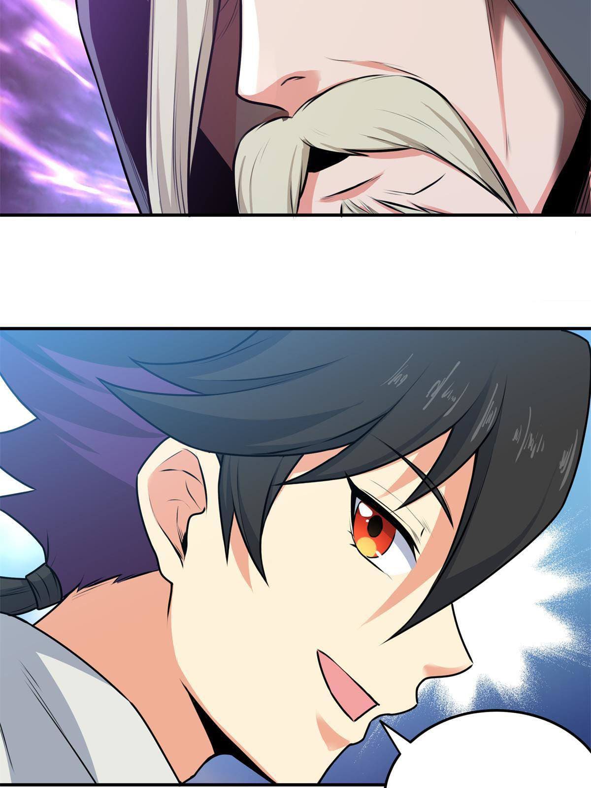 อ่านการ์ตูน Emperor’s Domination 3 ภาพที่ 22