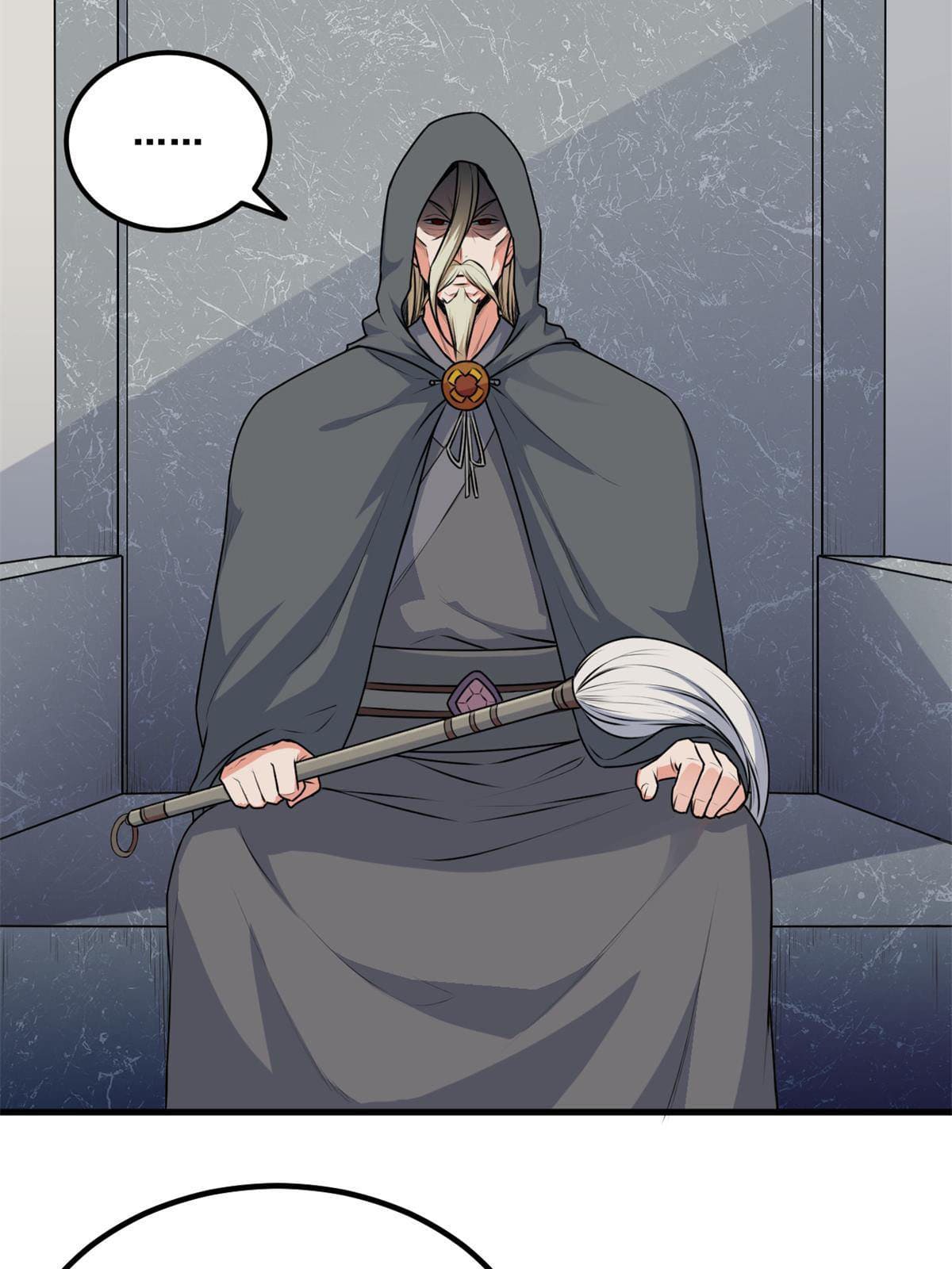 อ่านการ์ตูน Emperor’s Domination 1 ภาพที่ 33